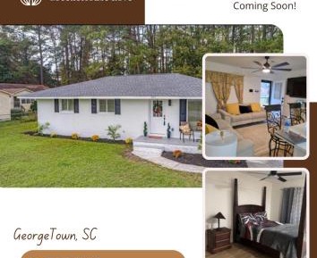 Three-Bedroom Home