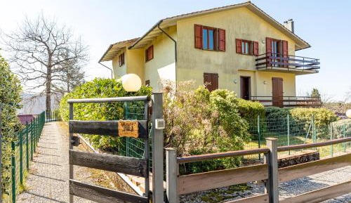 Two-Bedroom Superior Apartment