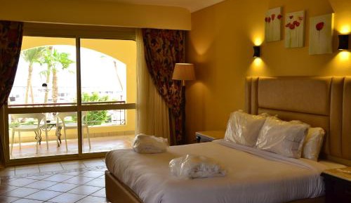 Junior Suite with Sea View