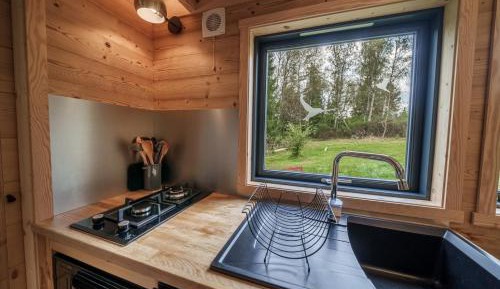 One-Bedroom Chalet