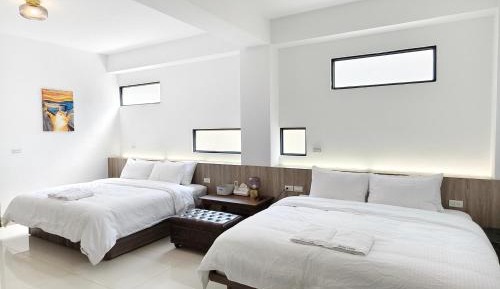 Quadruple Room with Bath