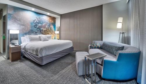 King Room