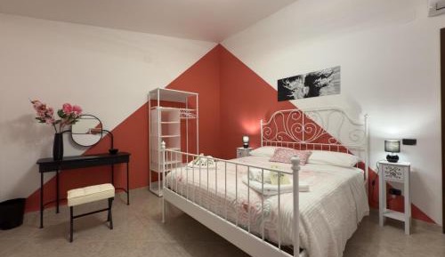 Triple Room with Terrace