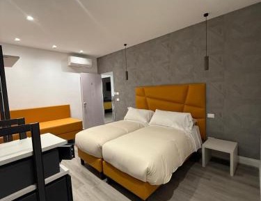 Classic Triple Room