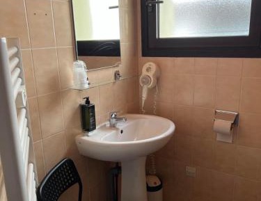 Triple Room with Shower