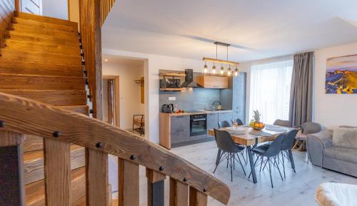 Maisonette