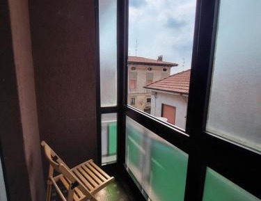 Standard Single Room with Shared Bathroom