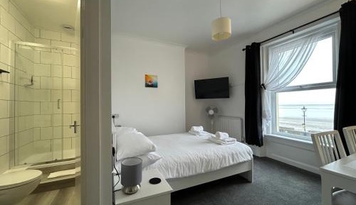 Double Room with Sea View