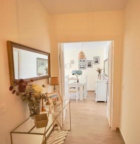 Two-Room Apartment