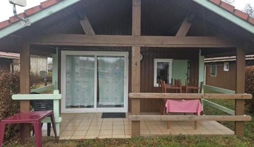 Family Bungalow