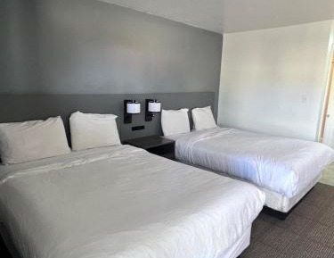 Queen Room with Two Queen Beds
