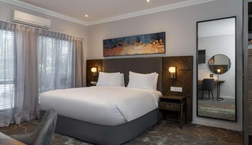 Standard Room - Boutique Building