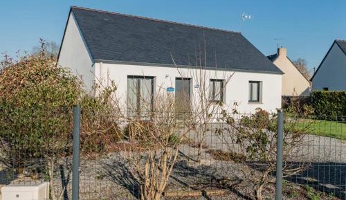 Three-Bedroom Home