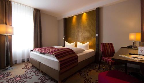 Business Single Room