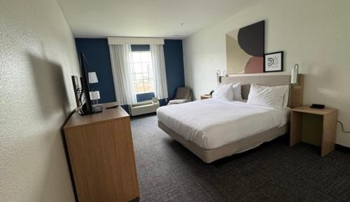 King Room