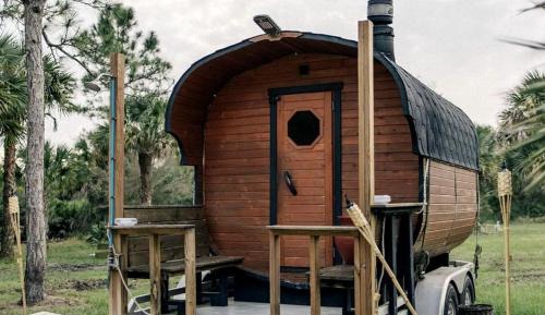 Holiday Home