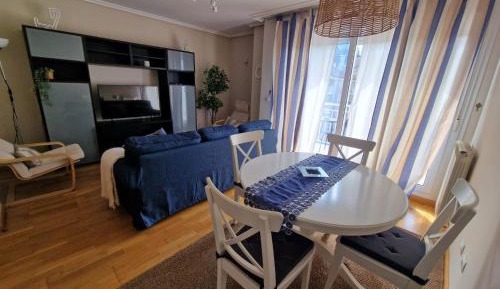 Two-Room Apartment