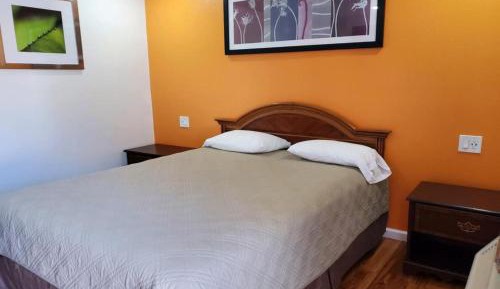 King Bed Non-Smoking