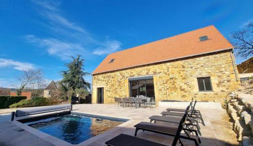 Five-Bedroom House