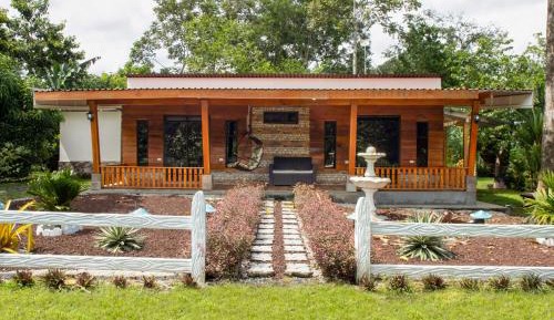 One-Bedroom Chalet