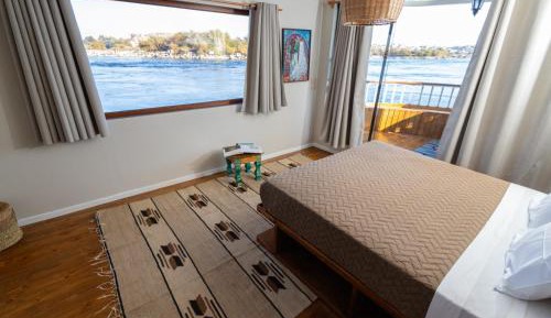 King Suite with Balcony