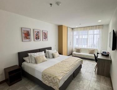Triple Room with Private Bathroom