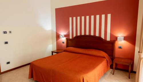Double Room with Lake View