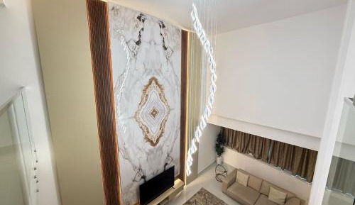 Duplex Suite