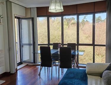 Two-Room Apartment