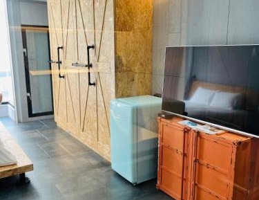 Deluxe Double Room with Bath