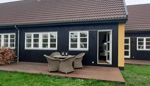 Two-Bedroom Holiday Home