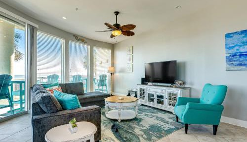 Two Bedroom Apartment 