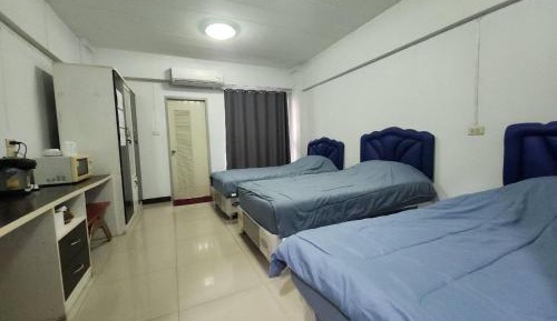 Classic Triple Room