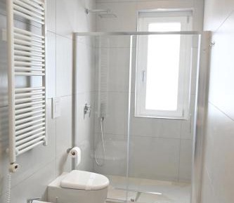 Double Room with Extra Bed