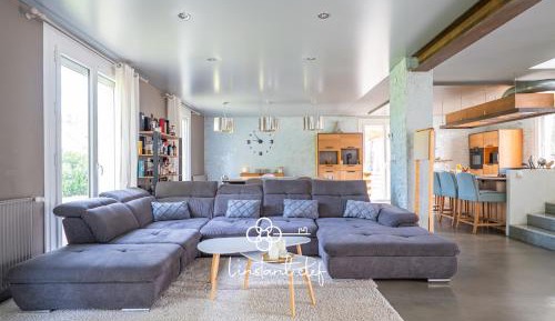 Five-Bedroom House