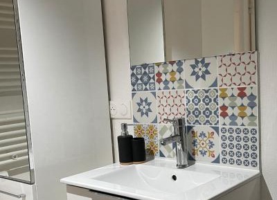 One-Bedroom Superior Apartment