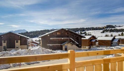 Superior Apartment with Sauna