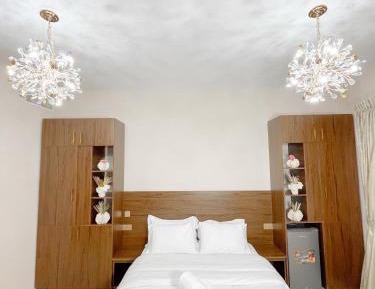 Executive Triple Room