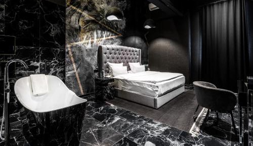 London Loft 
