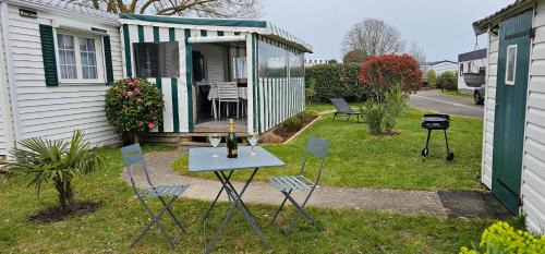 Mobile Home
