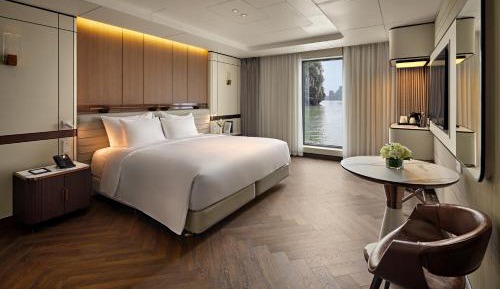 Ocean Suite