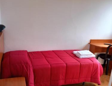 Single Room with Bathroom