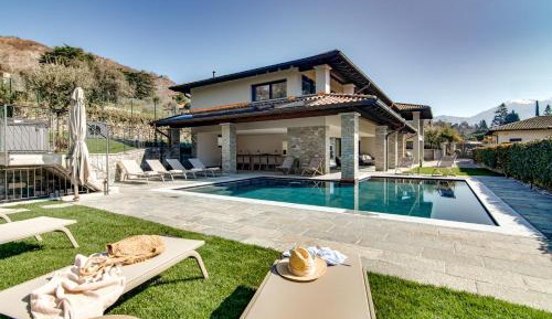 Superior Villa