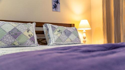 Standard Double Room with Fan