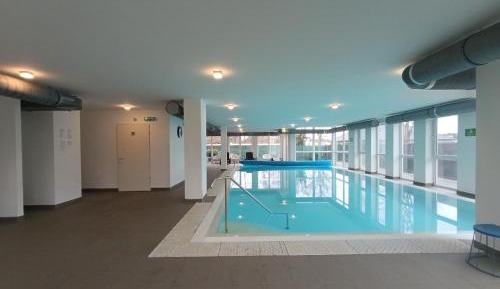 Two-Room Apartment