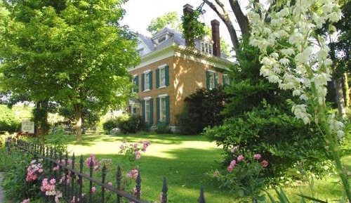 Six-Bedroom House