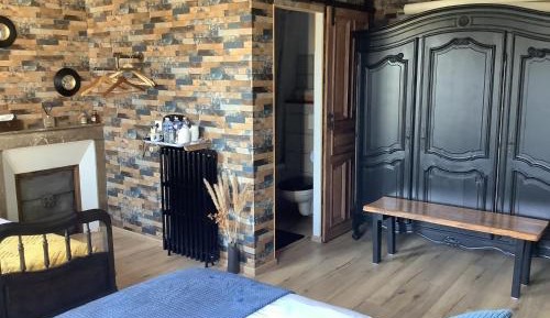 Quadruple Room with Bath