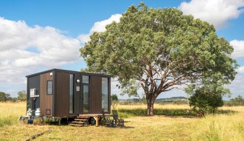 Mobile Home
