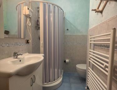 Quadruple Room with Bathroom