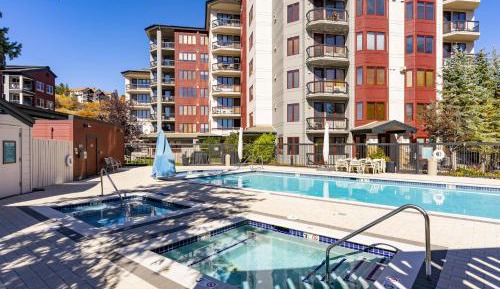 Three Bedroom Apartment
